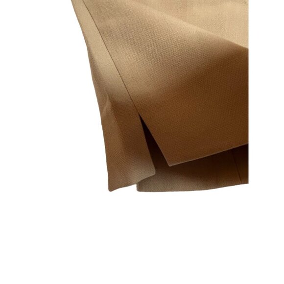 Talbots Petites Women's‎ Signature Pants 6P Beige Office Dress - Picture 7 of 7